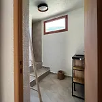 Апартаменты Les Ricoux