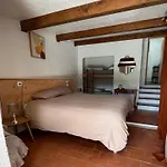 Апартаменты Les Ricoux Montfroc