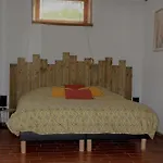 Les Ricoux Апартаменты *