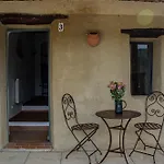 Les Ricoux Апартаменты Montfroc