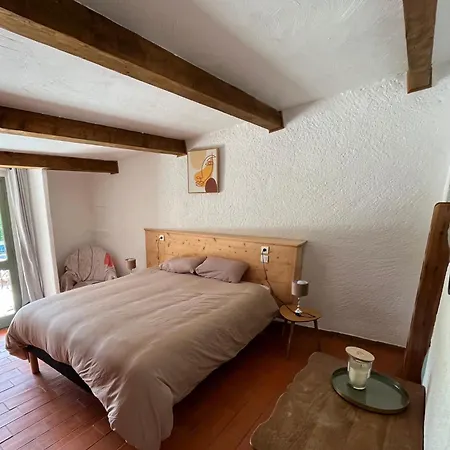 Appartamento Les Ricoux Montfroc