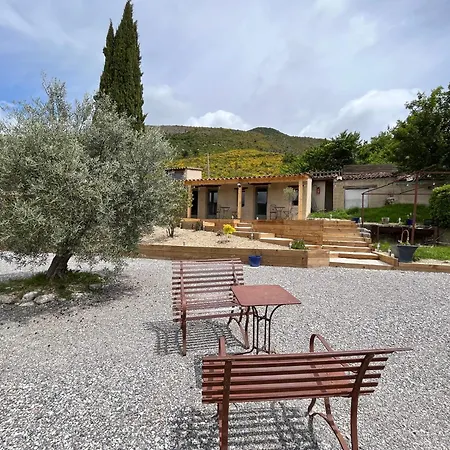 Appartamento Les Ricoux
