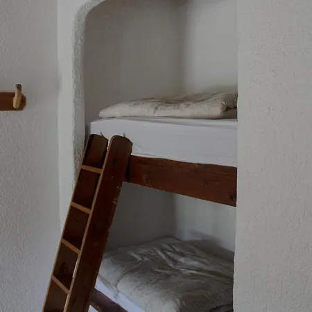 Les Ricoux * Montfroc